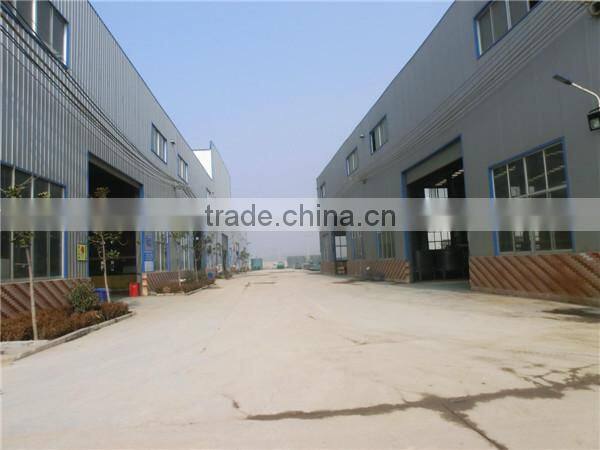 Trade assurance JS500 industrial cement mixer/ Twin Shaft Concrete Mixer for block making machine