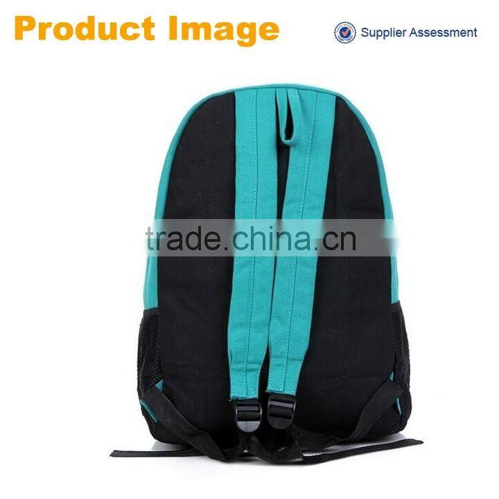 China supplier new design stylish panda child school bag for unisex