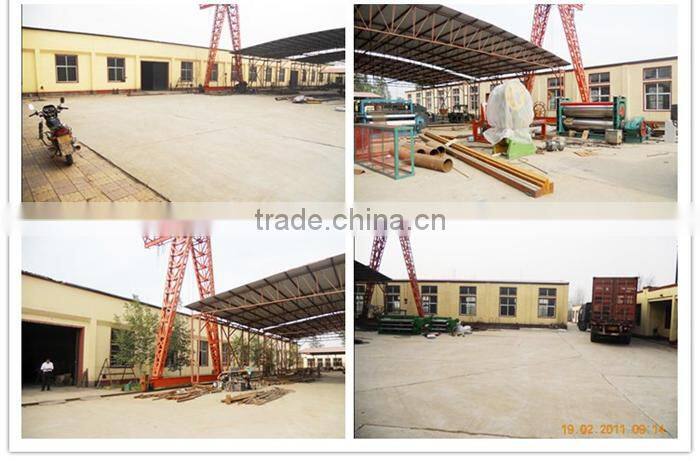 High speed automatic wire twisting machine