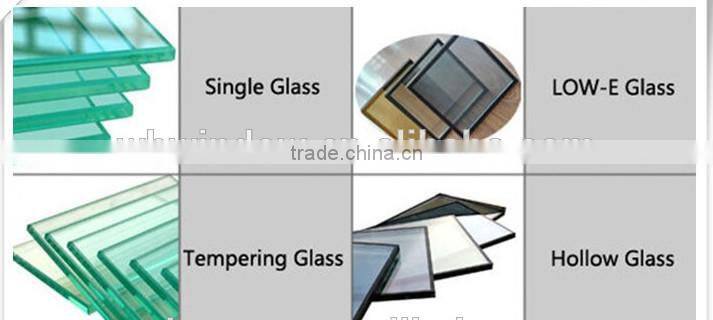 Wonderful Design modern China supplier standard pvc door sliding door