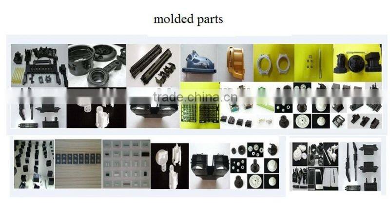 OEM factory Fan Cover, Electric Fan Net Cover, electric motor fan cover Mould & Molded parts