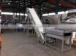 FTJ model engineering plastic chain board type elevator