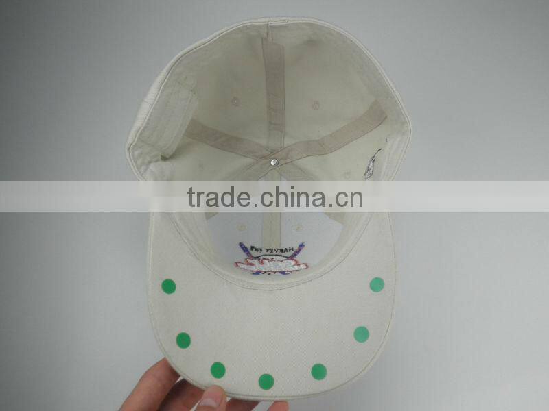Fashion Caps with FM radio hat