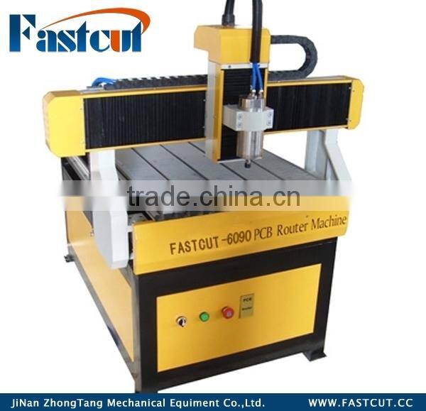 wood drilling machine