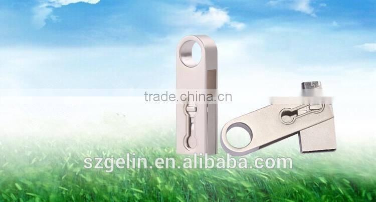 Customized usb flash drive