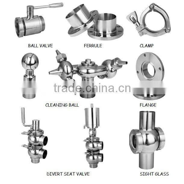 stainless steel penumatic butterfly valve