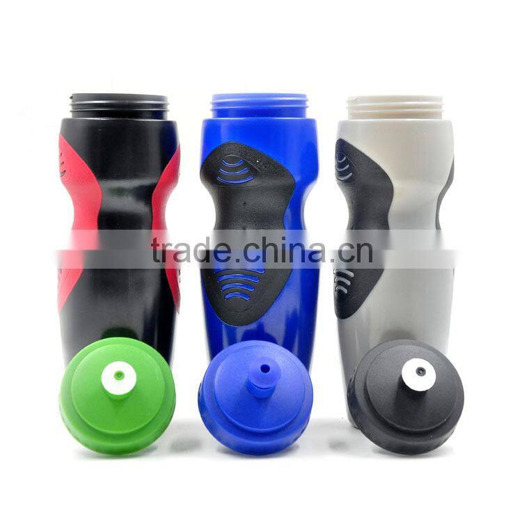 2015 new products FDA Approval BPA free Cycling Water Bottle with Logo Print