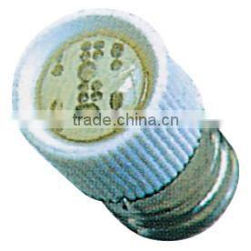 E12-X CNGAD mini 24V led signal bulb lamp