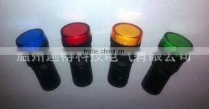 CNGAD GD16 series 220V LED light (signal lamp,pilot lamp)(GD16-22DS)