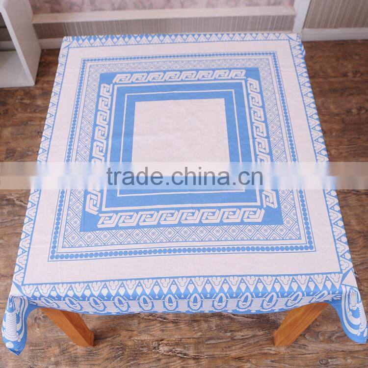 table cloth/cleaning cloth/cheap table cloth