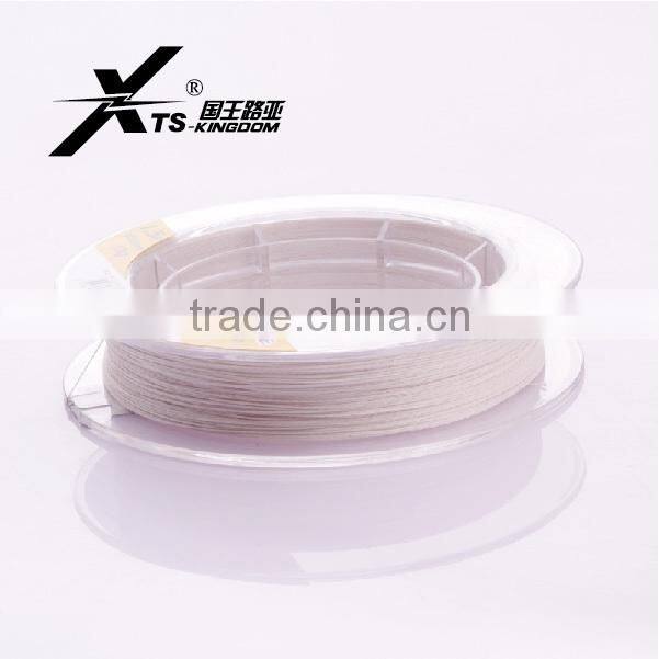 Fashion Packing box 100% PE Braided Fishing Line