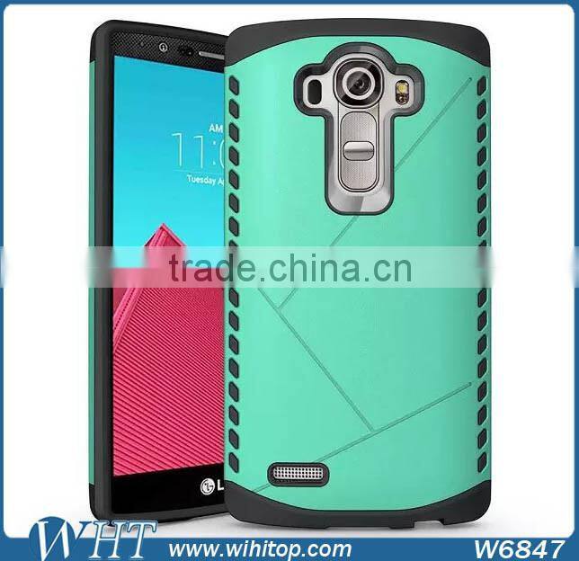 Defender Armor Phone Case for LG G4, Mobile Phone Accessories for LG G4