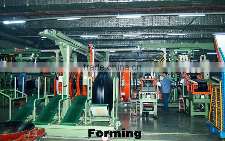 Import China Goods of TBR Tire from Chinese Manufacturer