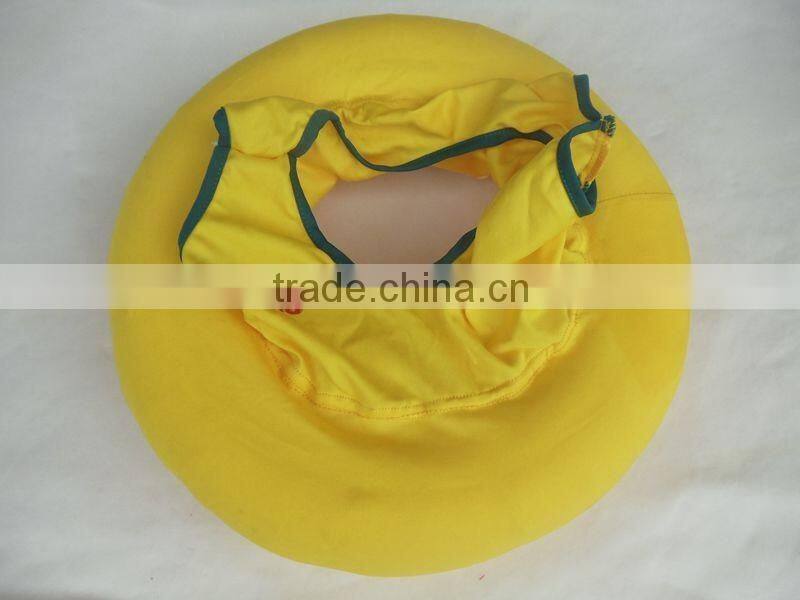 2016 A-bomb Kids Children Swimming floatsuit with life buoy