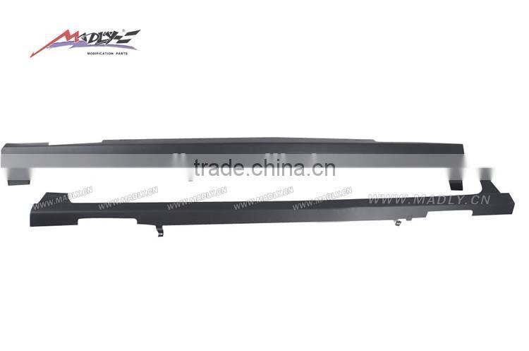 Madly New body kit for 2011-2014 Lexus CT 200H Duraflex TM-S