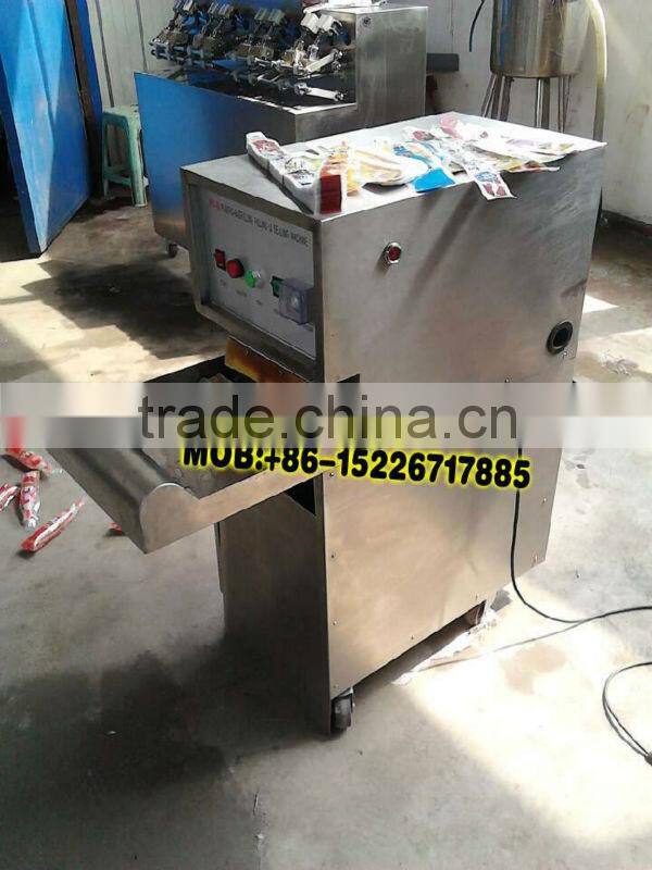 Cangzhou hongfa mineral water packaging machine factory