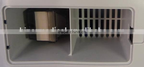 Customized new style oxygen concentrator for hbot therapy