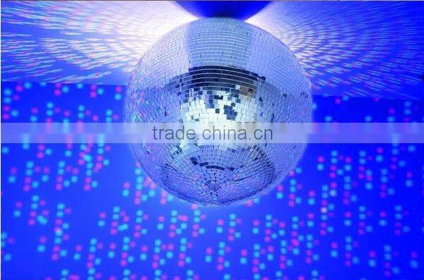 Mounteck factory large mirror balls (size optional) for festival large outdoor christmas balls diameter 40 inch 100cm