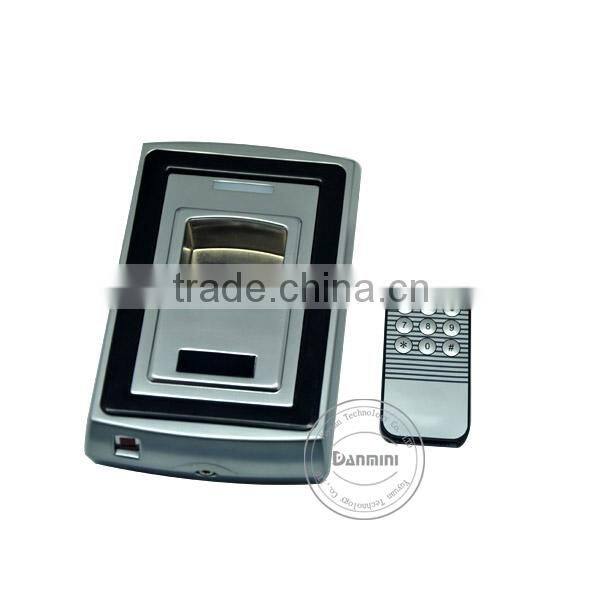 Fingerprint Biometric Access Control Biometric Security System F101