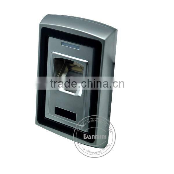 Fingerprint Biometric Access Control Biometric Security System F101