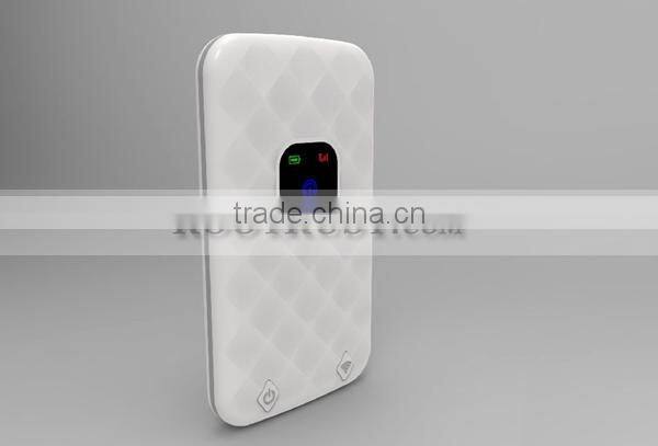 Pocket portable factory supply 2014 new fashion mini usb 3g wifi 802.11b/g/n wireless router RT-ML16