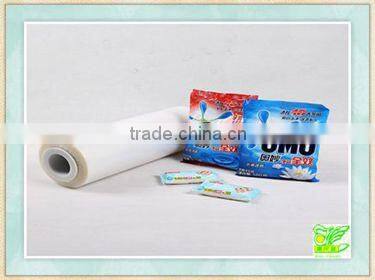 Laminating pouch film made by Shanghai supplier