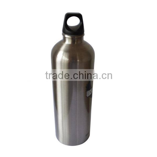 gym bottle stainless steel travel bottle
