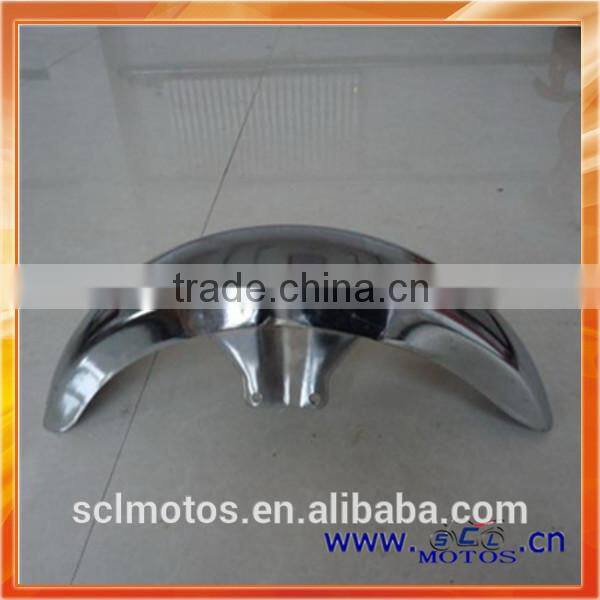 SCL-2012090459 motorcycle front fender Boxer BM100 fenders