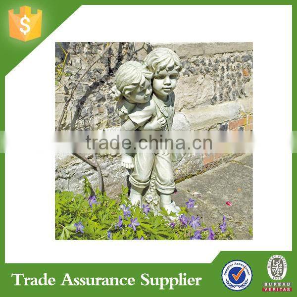 Outdoor Decorative Garden Decoration Sexy Angel Statue
