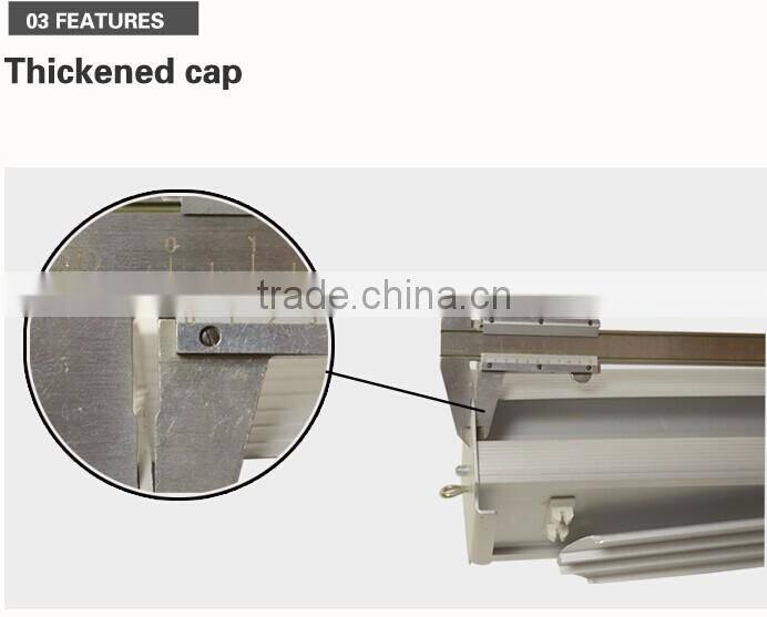 Best price retractable roll up banner stand