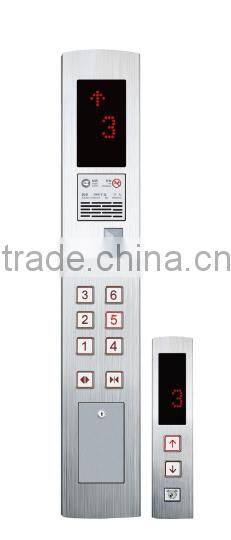 Goods Freight Elevator