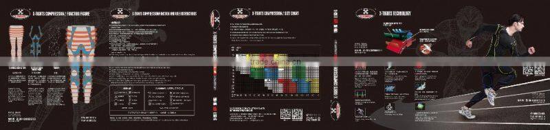 MEN'S COMPRESSION L/S TOP