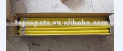 Dog Training Agility Sliding Ring Hoop Jump with a Fixed Base