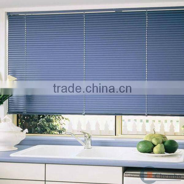 2014 latest aluminium mini blinds