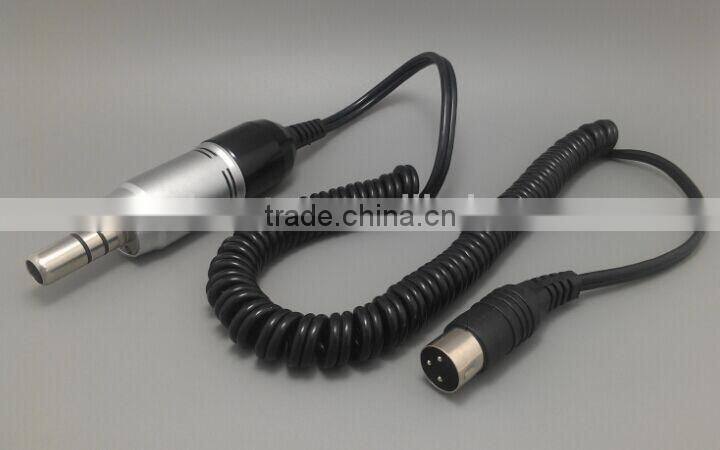 Dental implant handpiece / dental electric micro motor DLMM001