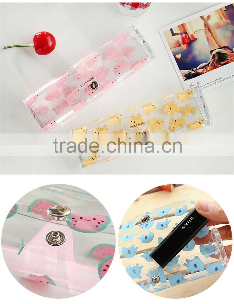 plastic eyeglasses folding eyeglasses box