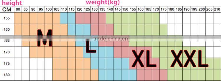 2016 polyester medical back brace to correct posture relief back pain approved by CE and FDA