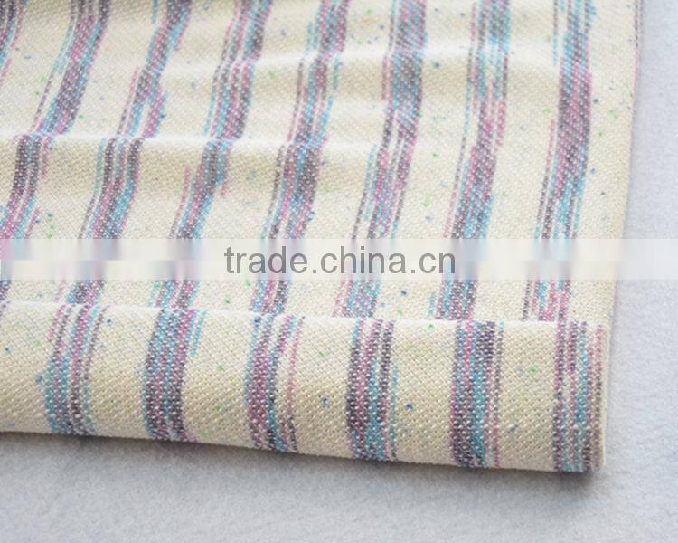 Jiufan Textile Tc Fleece Supplier Terry Fabric with High Qty in Shaoxing