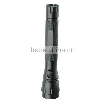 new design CREE flashlight torch LFL1190 for outdoor use