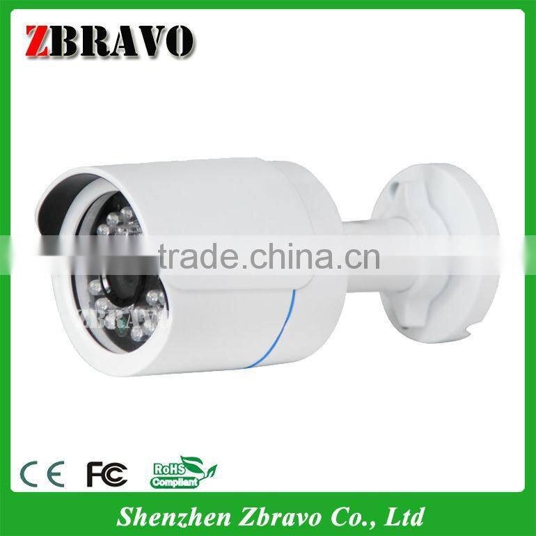 Cheap Surveillance IPCam,1.3 megapixel Kameralar keep safe