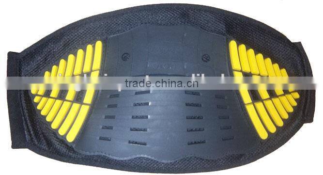 Support customers personalized design back support waist belt waist support protecting waist