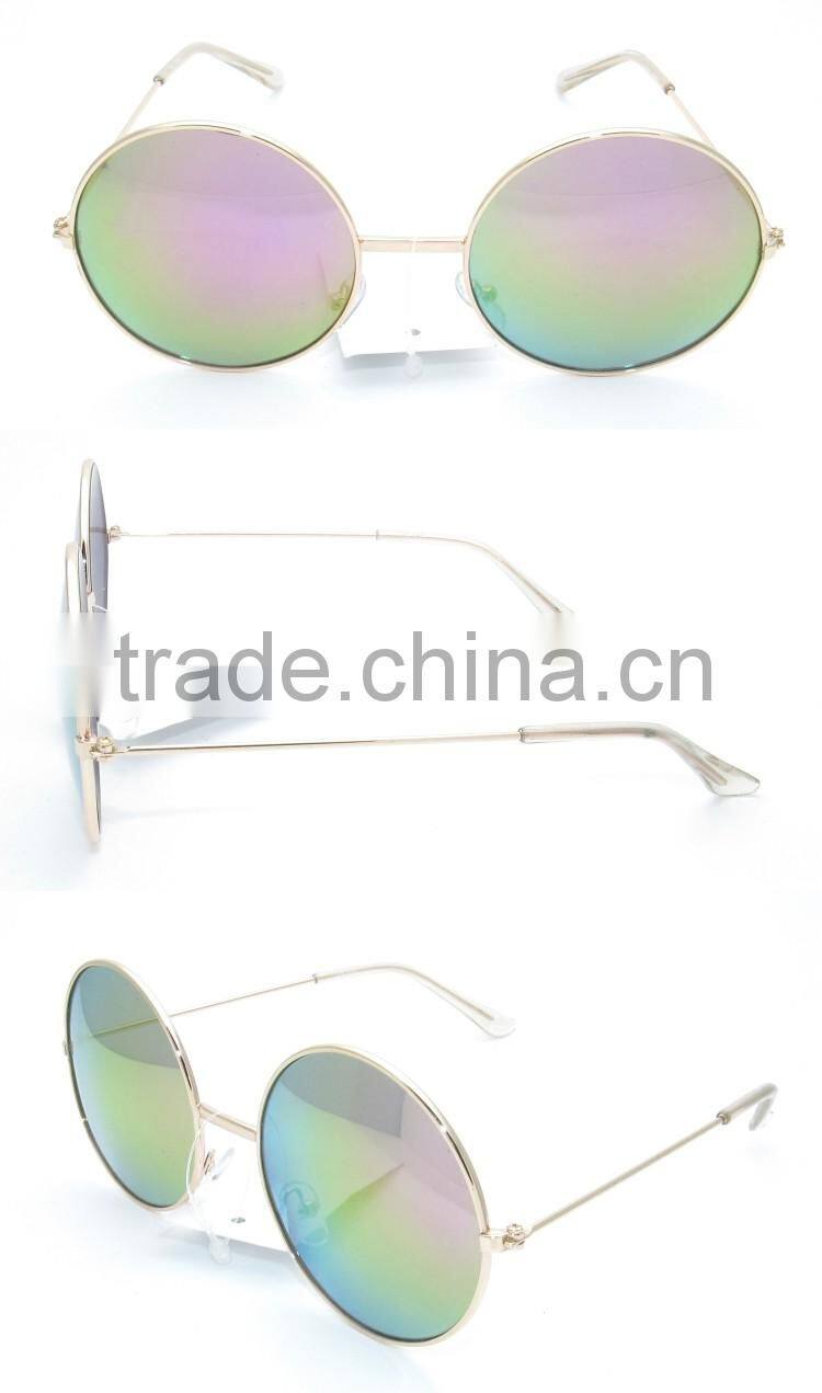 New metal Cheap sunglasses fashion CJ023