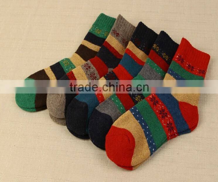 women microfiber warm fuzzy socks