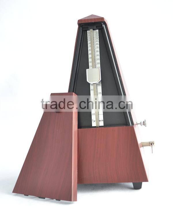 Music Instrument Use Mechanical Metronome for Piano OEM Available