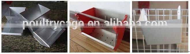 Cheap Large Welded Metal Rabbit Cage For Sale insurance/Commercial/ Femal Rabbit Cage Made in China