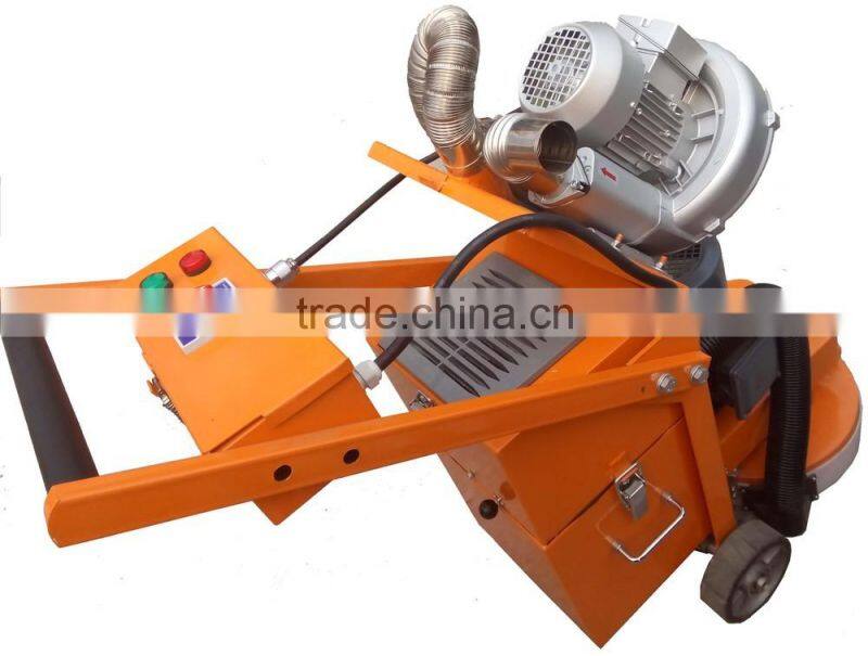 DINGCHENG new type concrete floor tile polishing machine