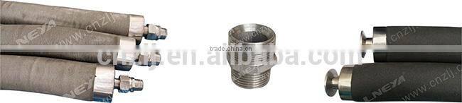 Lab And Chemical Equipment cooling and heating machine from -100 up to 100 degree