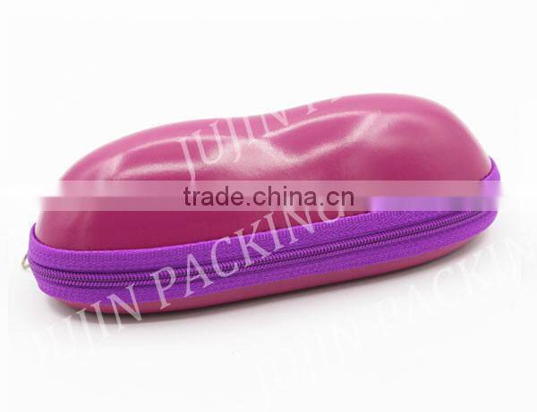 Light weight durable good protect eva optical case eyewear case