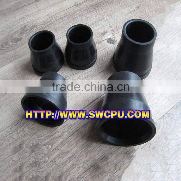 High temperature resistance rubber bushing