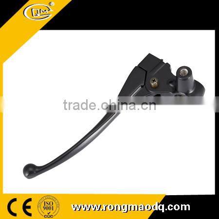 Motorcycle Folding Adjustable Brake Clutch Lever For Racing Bike Aluminum Clutch Lever